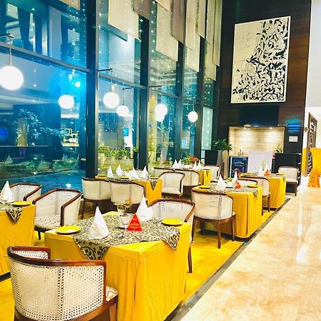 Fortune District Centre, Ghaziabad - Member Itc Hotels' Group Exteriör bild