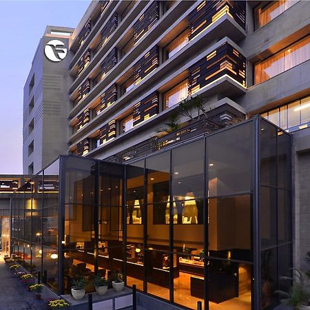 Fortune District Centre, Ghaziabad - Member Itc Hotels' Group Exteriör bild