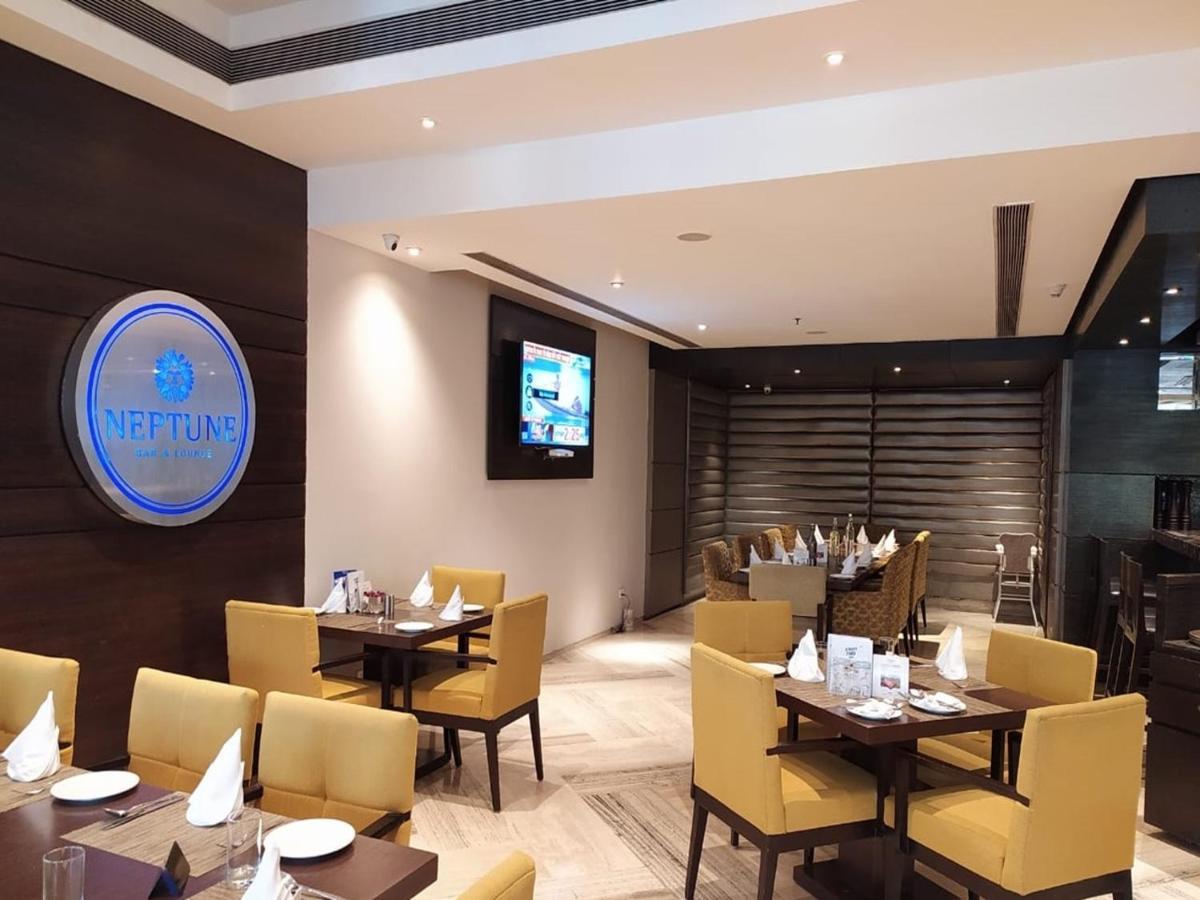Fortune District Centre, Ghaziabad - Member Itc Hotels' Group Exteriör bild