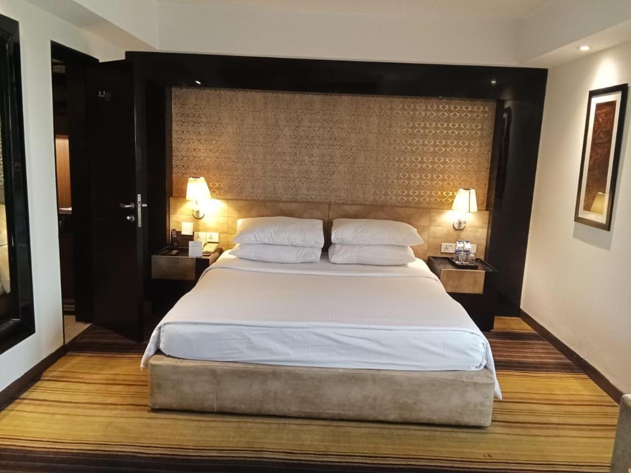 Fortune District Centre, Ghaziabad - Member Itc Hotels' Group Exteriör bild