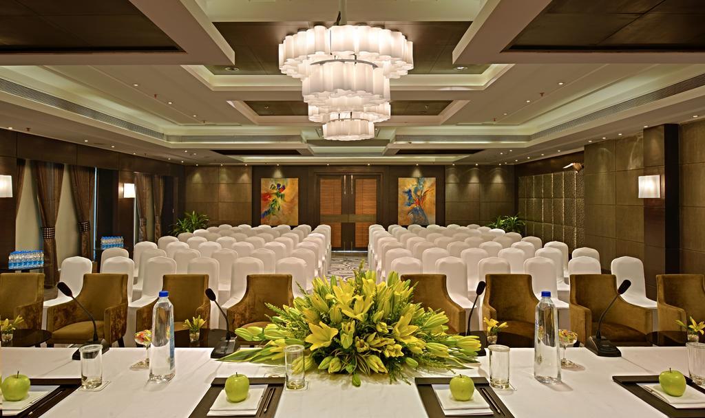 Fortune District Centre, Ghaziabad - Member Itc Hotels' Group Exteriör bild