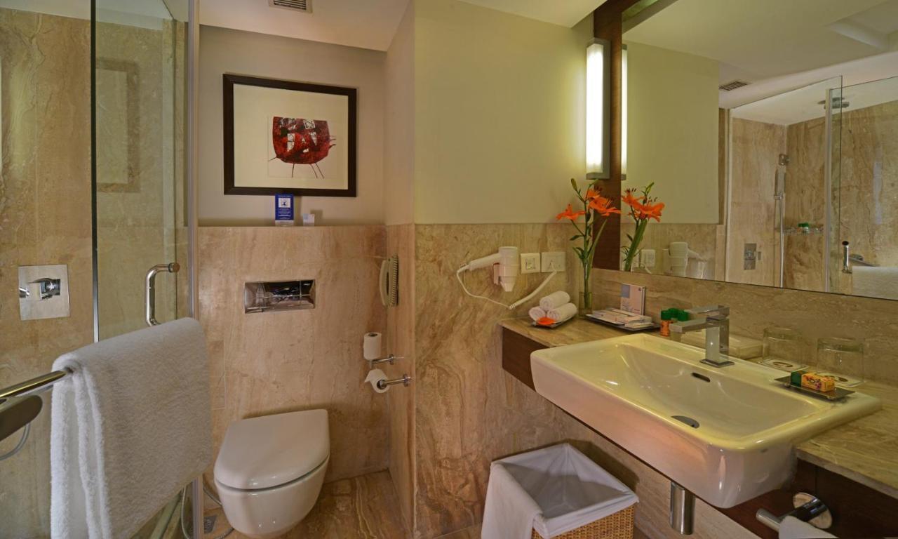 Fortune District Centre, Ghaziabad - Member Itc Hotels' Group Exteriör bild